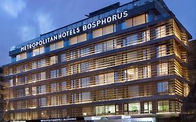 Metropolitan Hotels Bosphorus
